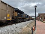 CSX 3272
